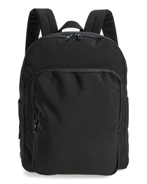 BEIS The Travel Backpack - Black