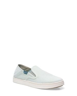 Sanuk Tydal Sneaker - White