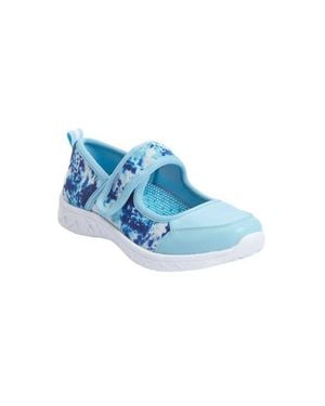 Comfortview The Water Shoe - Blue