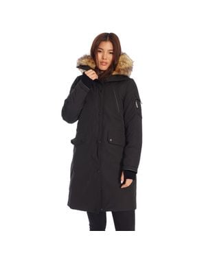 Alpine North Laurentian - Black