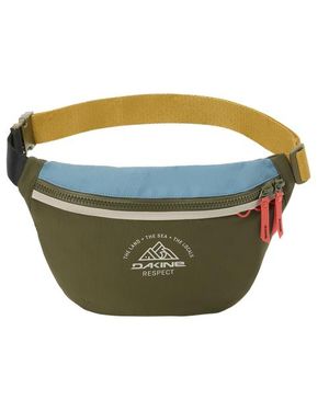 Dakine Renovation Hip Pack 2.0 - Green