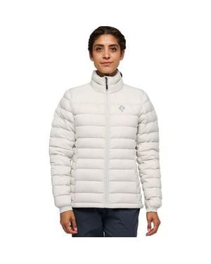 Black Diamond Access Down Jacket - Gray