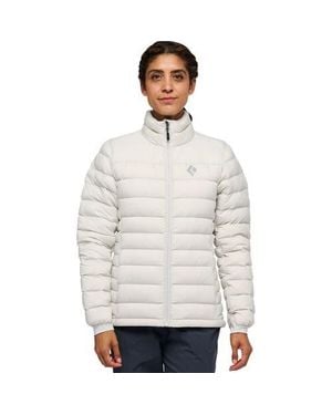 Black Diamond Access Down Jacket - Gray