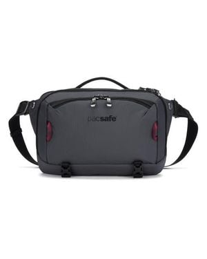 Pacsafe Exp 12 Sling - Black