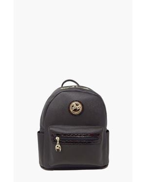 Cavalinho Cherry Blossom Backpack 392 - Black