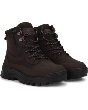 Pajar Torsion Ig Waterproof Boot - Black