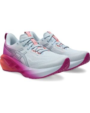 Asics Novablast 5 Running Shoe - Multicolor