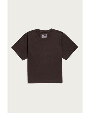 Bridge & Burn Recycled Boxy Tee - Multicolor
