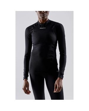 C.r.a.f.t Active Extreme X Base Layer Top - Black