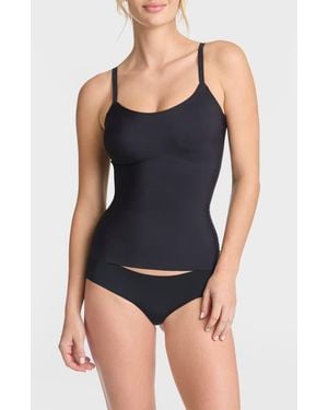 Commando Zone Smoothing Camisole - Blue