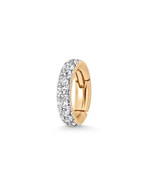 Sara Weinstock Diamond Pendant - White