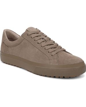 Vince Flash Low Top Sneaker (Nordstrom Exclusive) - Gray