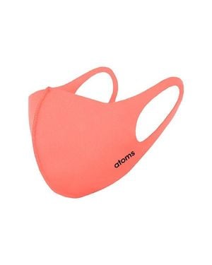 Atom Everyday Mask - Pink