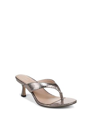 27 EDIT Naturalizer Tressa Sandal - Multicolor