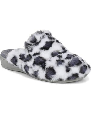 Vionic Gemma Ii Mule - Metallic