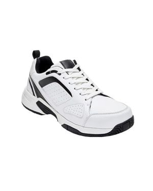 Kingsize Everyday Sneaker - White