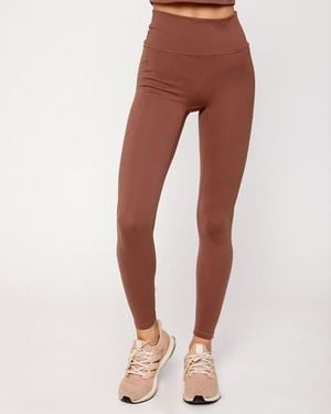 Rebody Active Explore Pocket Cloudlux Legging 26 - Pink