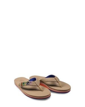 Hari Mari X Grateful Dead Daydreamer Thong Sandal - Multicolor
