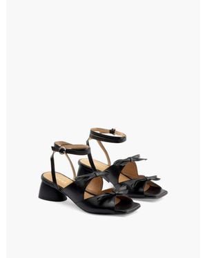 Maguire Mira Heel - White
