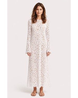 Calypso St. Barth Beatriz Dress - Natural