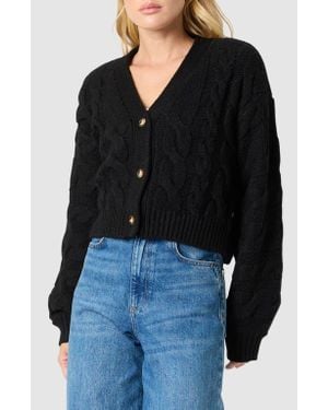All In Favor All - Black