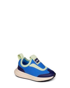 Native Shoes Robbie Dash Slip-On Sneaker - Blue