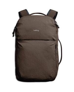 Bellroy Lite 30L Travel Backpack - Brown