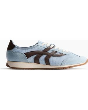 H&M Sneakers - Blue