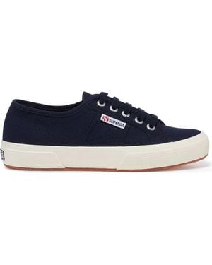 Superga 2750 Cotu Classic Sneakers - Blue
