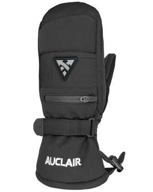 Auclair Explorer Mitts - Black