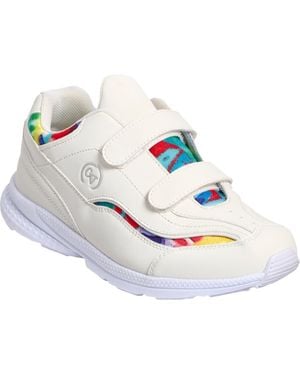 Comfortview Cv Sport Ina Sneaker - Metallic