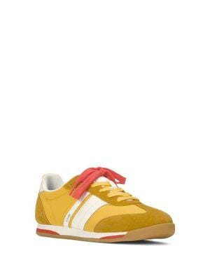 Keds Revival Sneaker - Yellow