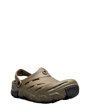 Bogs Boga Recovery Clog - Brown