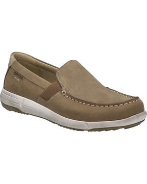 Josef Seibel Enrico 31 Loafer - Brown