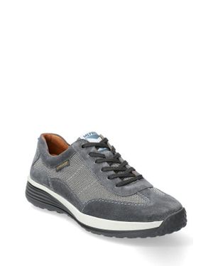 Mephisto Steve Air Sneaker - White