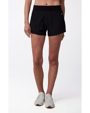 Centerline Athletics Airlite Short - Black