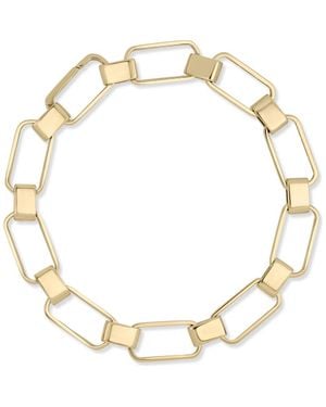 Bony Levy 14K Link Chain Bracelet - Metallic