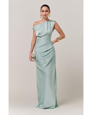 Savel Justina Maxi Dress - Multicolor