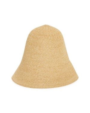 TOTEME Paper Straw Sun Hat - Natural