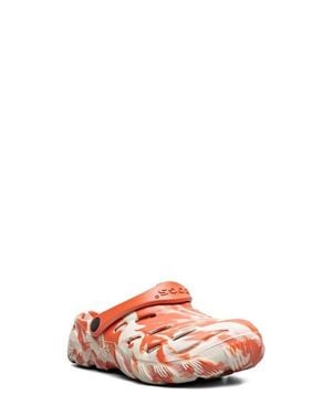 Bogs Kids' Boga Clog - Pink