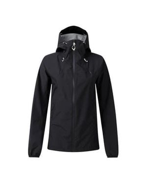 Dare 2b Breathe Easy Waterproof Jacket - Blue