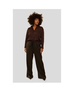 Whimsy and Row Denise Top - Multicolor