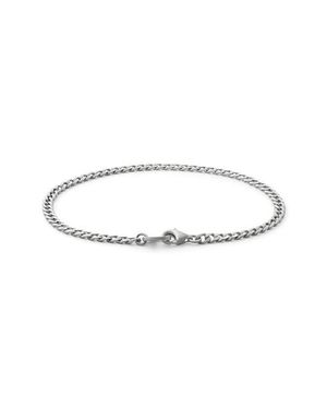 Miansai Annex Cuban Chain Bracelet - Multicolor