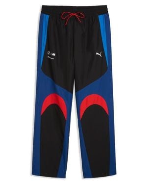 PUMA Bmw Lifestyle Pants - Blue