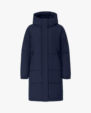 Quartz Co. Ines - Blue