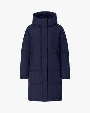 Quartz Co. Ines - Blue