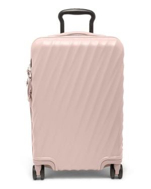 Tumi 22-Inch 19 Degrees International Expandable Spinner Carry-On - Pink
