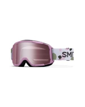 Smith Daredevil Snow Goggles - Purple
