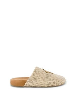 The Sak Bolinas Crochet Clog Shoe - Multicolor