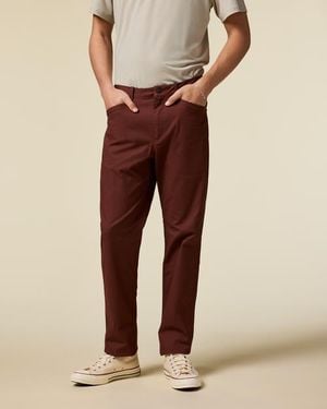 COTOPAXI Ambato Everyday Pant - Natural